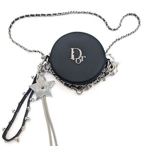 Dior Micro Bag FULL SET | Mirror + Pocket, CD Chain, Charms, Star BNIB